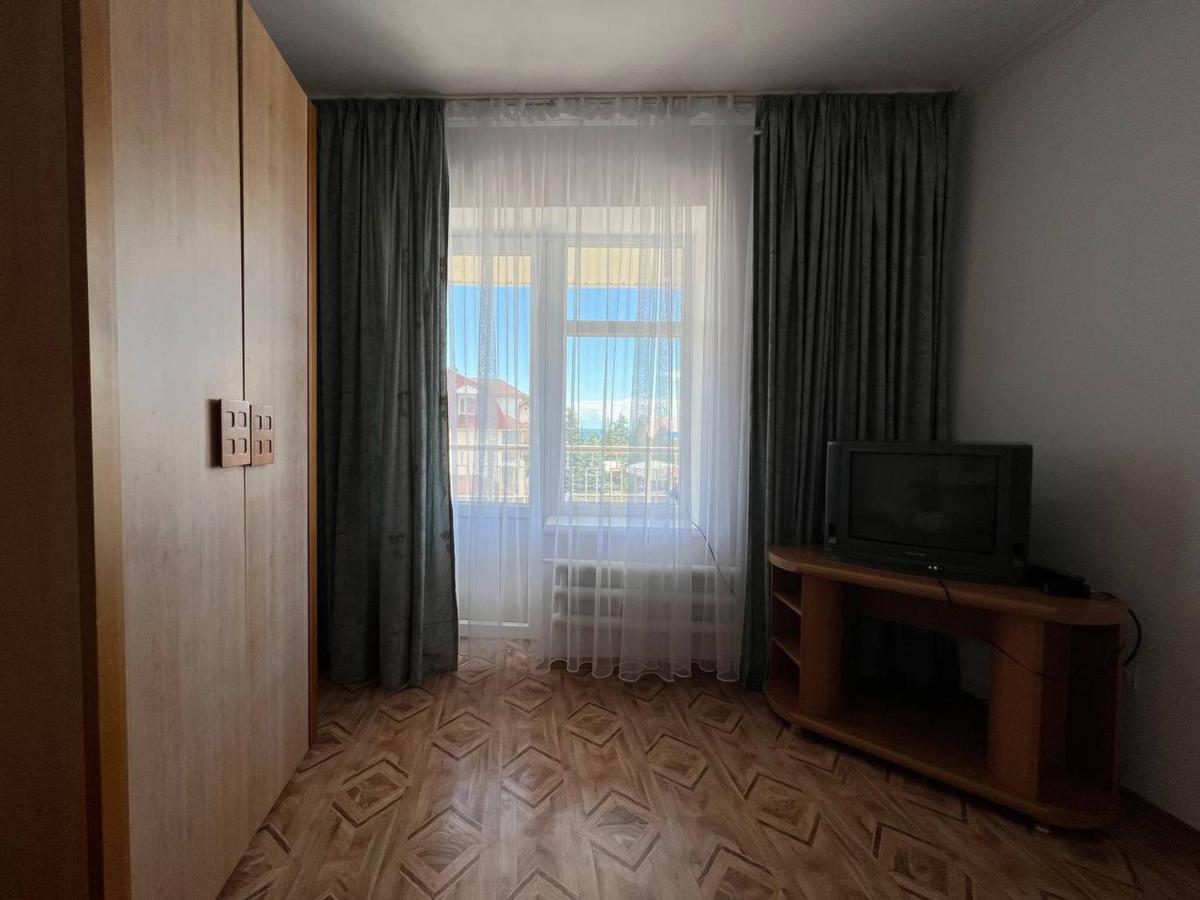 Tan Nuru Guest House Гостевой Дом Тан Нуру 乔尔蓬阿塔 外观 照片