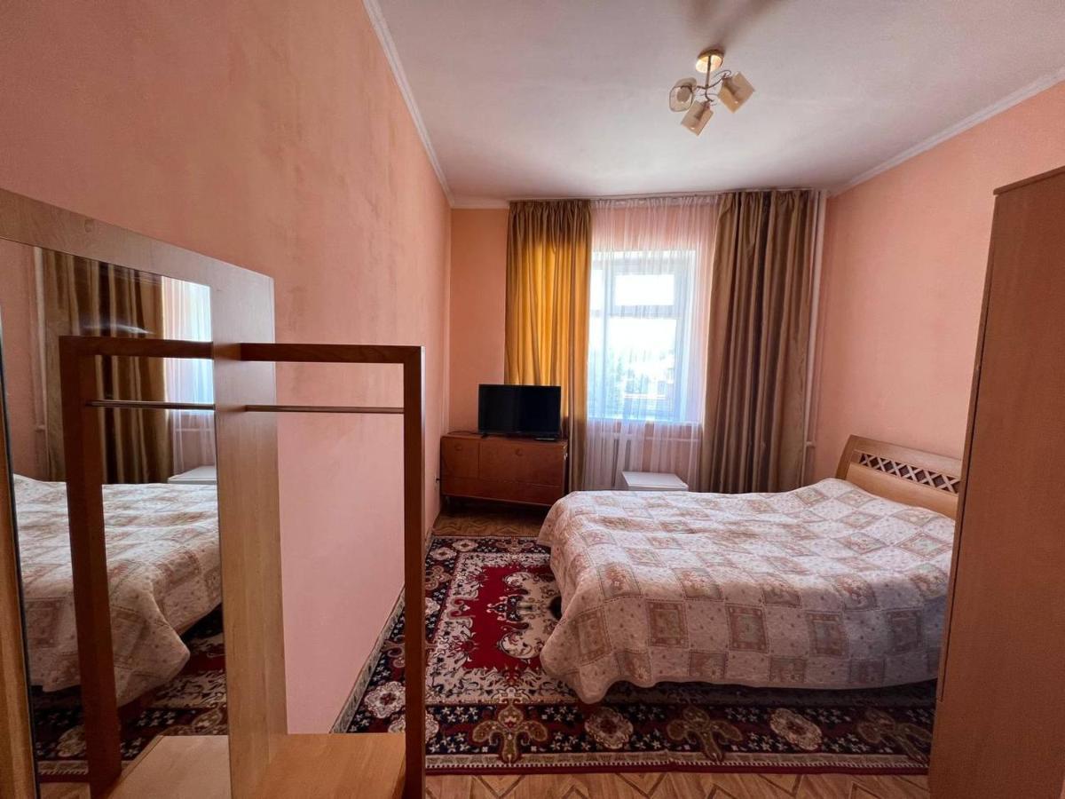 Tan Nuru Guest House Гостевой Дом Тан Нуру 乔尔蓬阿塔 外观 照片