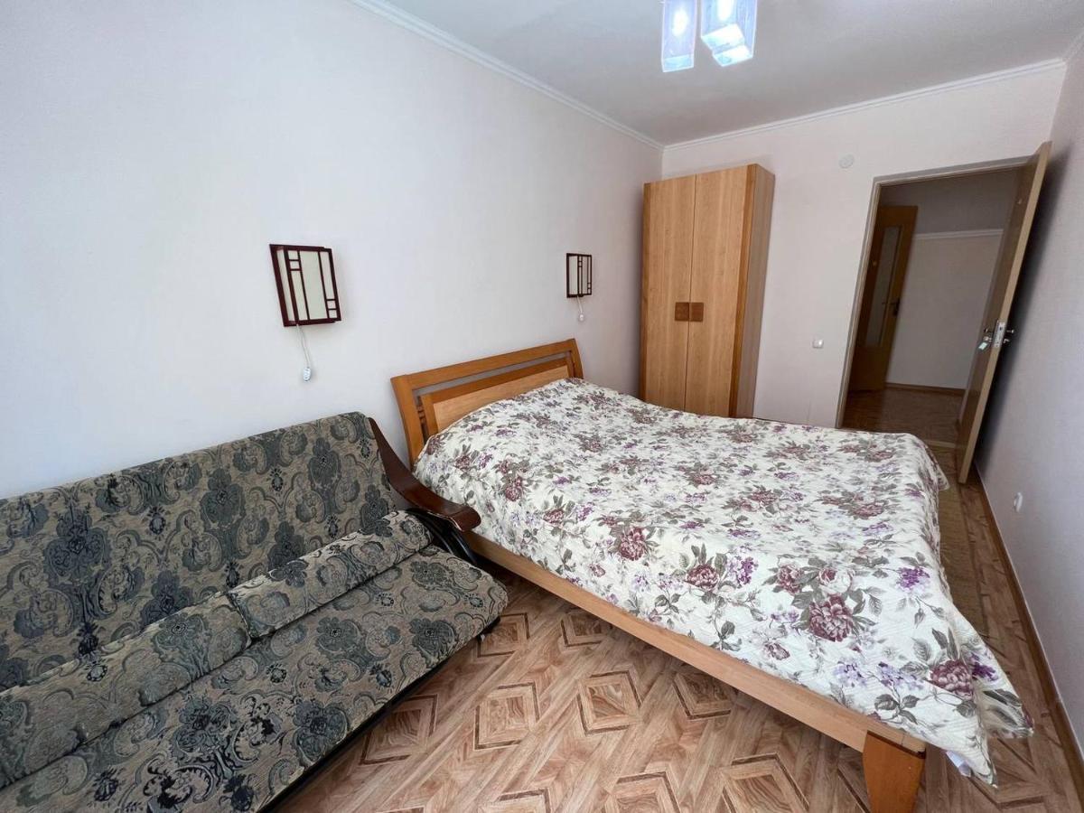 Tan Nuru Guest House Гостевой Дом Тан Нуру 乔尔蓬阿塔 外观 照片